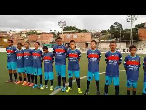 Copa Integração 2018