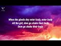 Burna Boy-Gbona (Lyrics) (From Top boy Season 2)