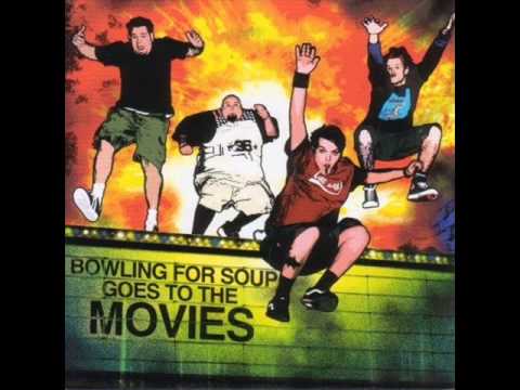 Jimmy Neutron Theme - Bowling for Soup