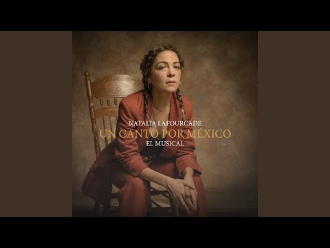 Videoclip de Tú Sí Sabes Quererme / Spoken Words — Natalia Lafourcade