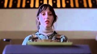 All work and no play makes Jack a dull boy