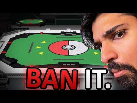 The Most Hated Legal Stage in Melee