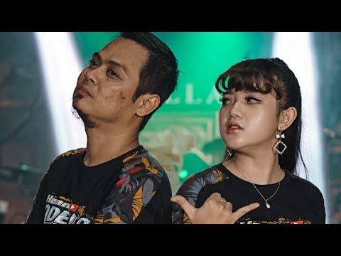 Slenco - Duet Fendik  ft Arneta julia - OM ADELLA versi latihan