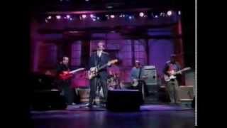 Elvis Costello & The Attractions - Bama Lama Bama Loo [5-16-95]