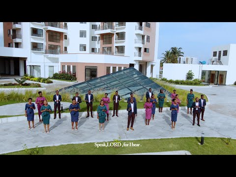 The Lightbearers Tz-Nena Bwana- Official Video From JCB STUDIOZ.