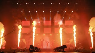 三浦大知 (Daichi Miura) /DAICHI MIURA ARENA LIVE 2024 + LIVE TOUR 2023 「OVER」 -Teaser-