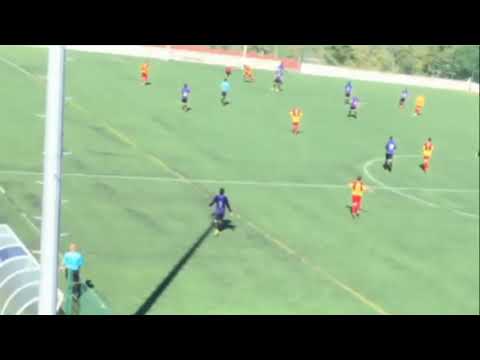 João Afonso goals compilation