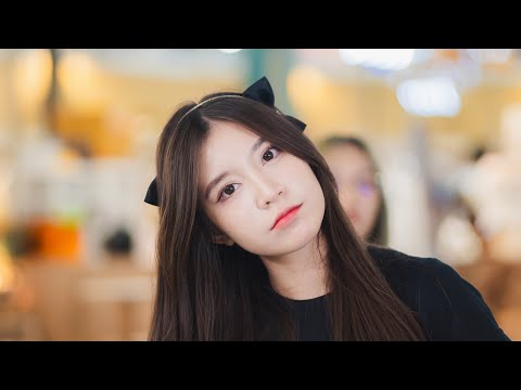 230625 Alice PEACH YOU - Full Stage - Mid Year Sales Fasionisland Fancam