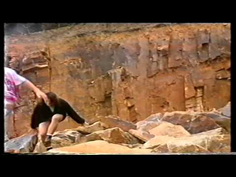 Snub TV - Manic Street Preachers / Pixies (1991)