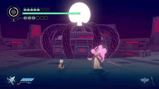 [九日] 單手打易公(只用滑鼠)