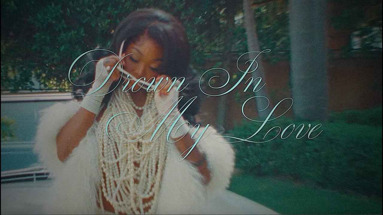 Summer Walker - Drown In My Love