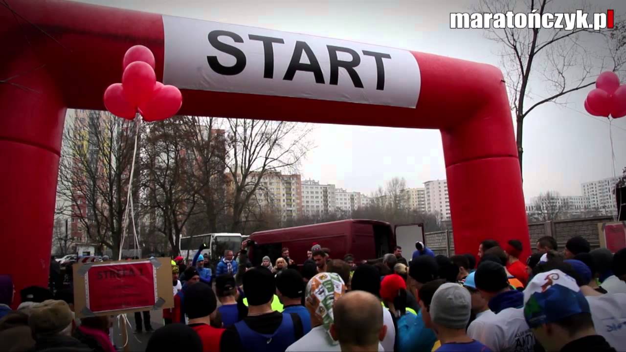 XXXII Bieg Chomiczówki / X Bieg o Puchar Bielan – 2015 rok