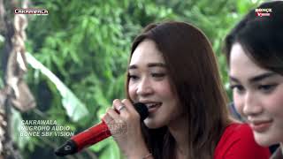 Download lagu DUO MLETRE [ ARLIDA DIFA ] - WULAN MERINDU // Cakrawala //  Nugroho terbaru mp3