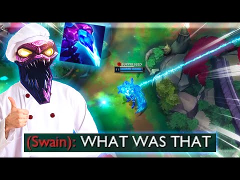 The Global Skarner Ult Combo - Nexus Blitz