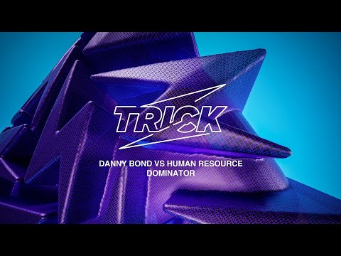 Danny Bond vs Human Resource - Dominator