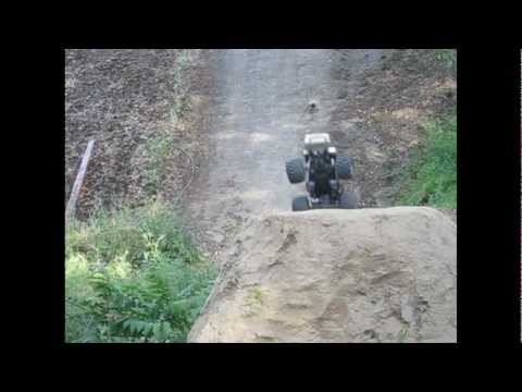 Lunchy and the Punk Season 2 Episode 6 Tamiya Lunchbox Midnight Pumpkin