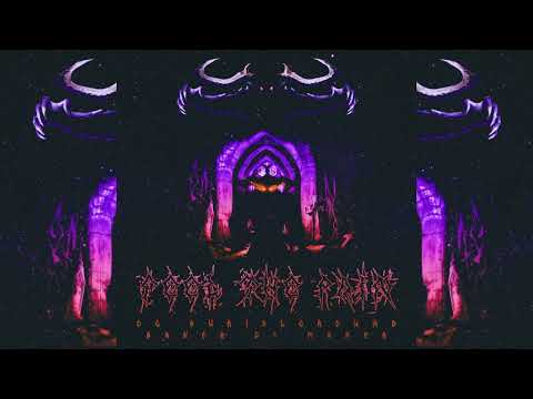 Baker Ya Maker x OG Burialground - Feel The Pain