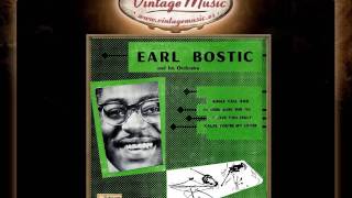 Earl Bostic – Bugle Call Rag
