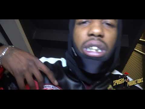 Clip Tha Ripper - Superstar (Official Music Video)