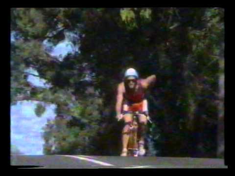 1989 Gold Coast Triathlon World Cup