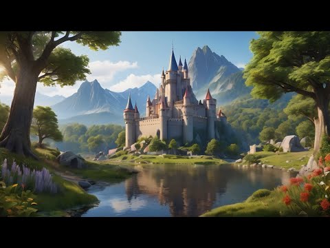 Klaas - Hymn (Michael Roman & Mazza Remix)