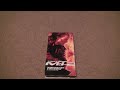 Mission Impossible 2 VHS Unboxing