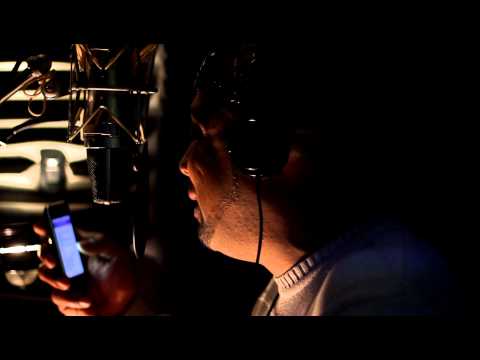 WHATS GOING ON - GOD PART III OF INFAMOUS MOBB