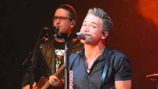 Bibles &amp; Bourbon - Hunter Hayes