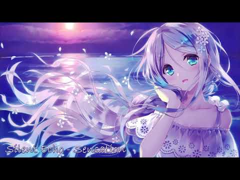 Silent Echo - Sensation