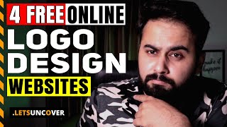 4 Best Free Online Logo Design Websites, Free Professional Logo Maker Websites, Fiverr Logo Design