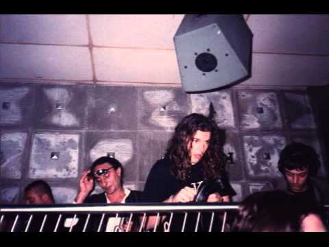 Ricky le Roy e  Franchino  INSOMNIA 1995