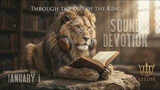 January 1 Isaiah 9:6–7 (NKJ   — Aleph