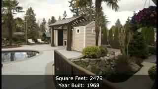 preview picture of video 'MLS 454524 - 9528 NE 32nd St, Clyde Hill, WA'