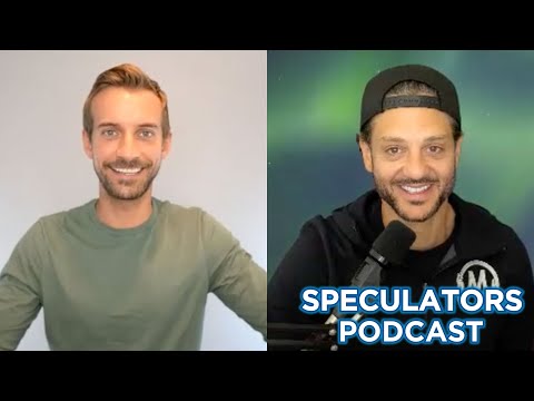 Let's discuss trading while traveling the world w/ @TheTravelingTrader | SPECULATORS PODCAST EP 17