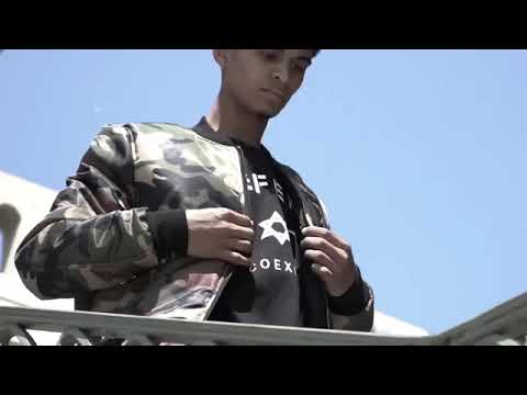 Defend Paris Bomber reversibile