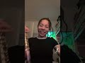 Did I Stutter Challenge Flute Cover