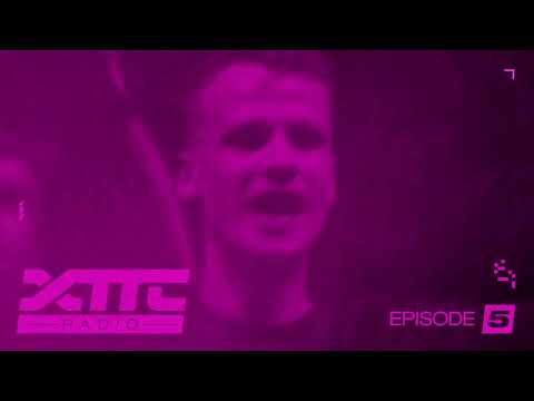 Maddix presents XTTC Radio 005 (End of Year Mix 2024)