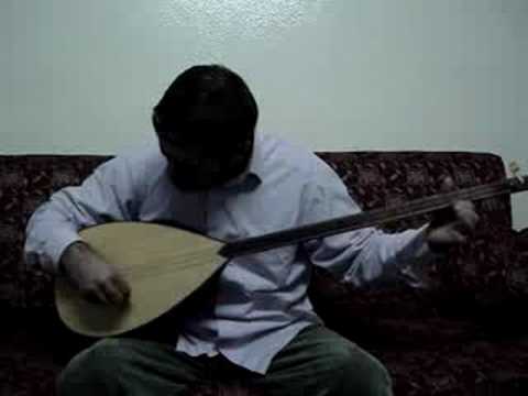 KİYA MEMET AKCA - BİR BAYRAM SABAHI (U-H)