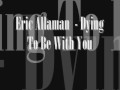 Dante's Cove Eric Allaman - Dying To Be With You ...