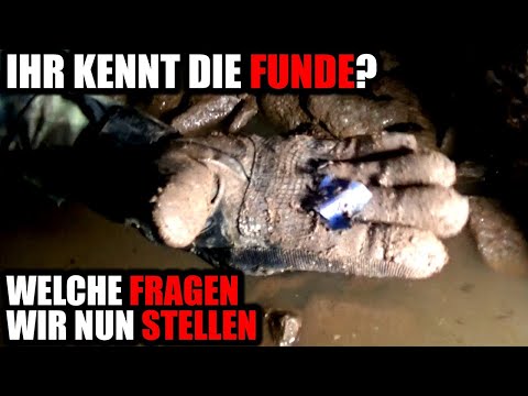 Oliver K    Die Suchaktion im Nachgespräch re -Upload Stream