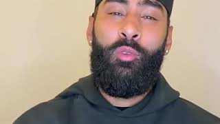 La Fouine - Tous Les Mêmes 👌💯