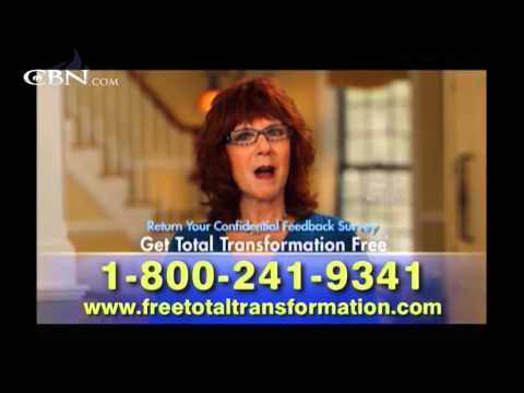 700 Club Interactive: Set Free - June 10, 2013