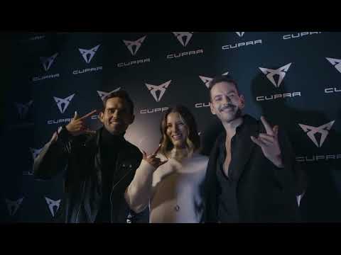 Lanzamiento de CUPRA Colombia