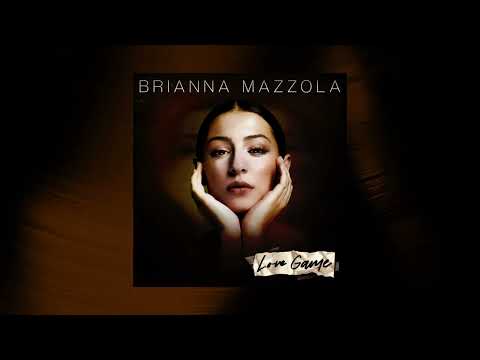 Brianna Mazzola - Love Game (Official Audio)