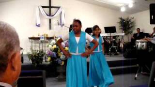 Cleveland TN 22FEB2009