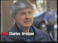 Charles Bronson Interview 93