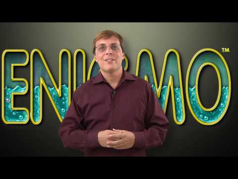 Episode 1: Enigmo - YouTube