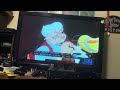 Opening To Aladdin 1993 VHS
