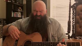 Santeria - SUBLIME | Marty Ray Project Cover | Marty Ray Project