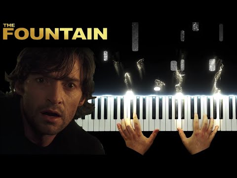 Clint Mansell - Together We Will Live Forever (The Fountain soundtrack)